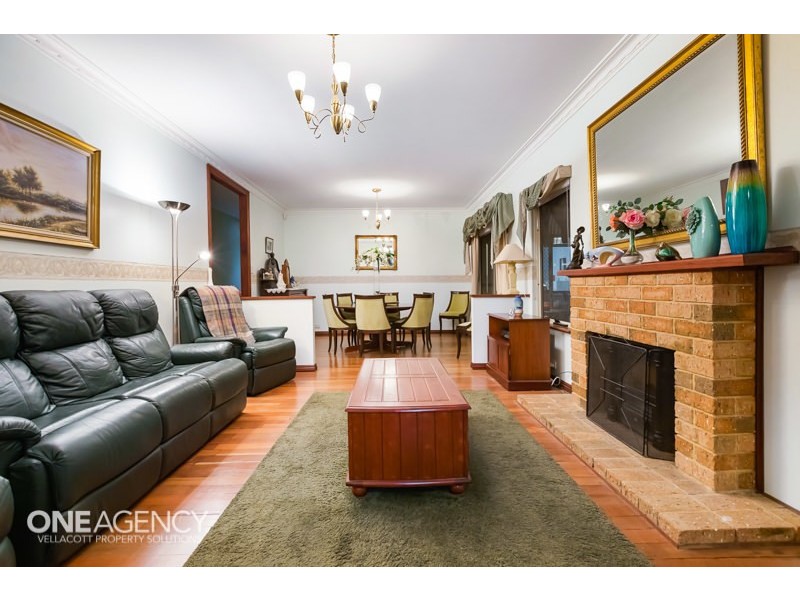 14 Treecrest Gardens, Mount Richon WA 6112