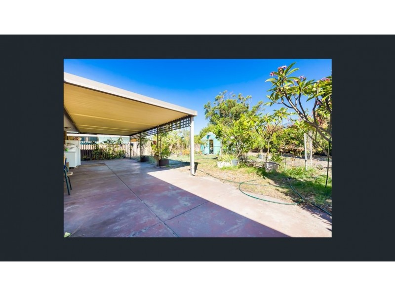 61 Greenway Avenue, Thornlie WA 6108