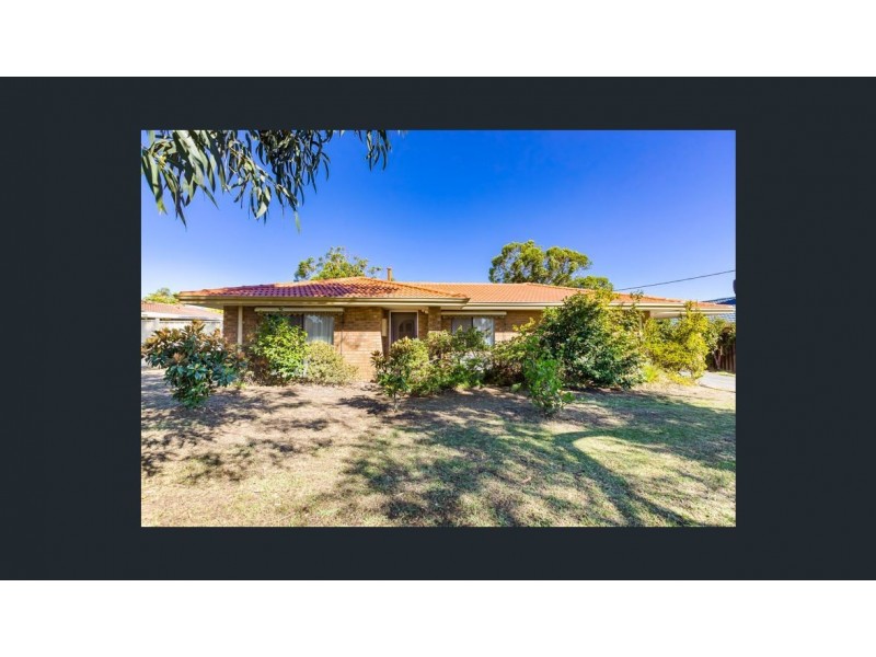 61 Greenway Avenue, Thornlie WA 6108