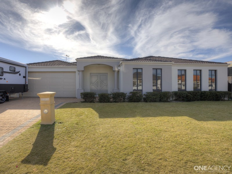 11 Lucida Road, Southern River WA 6110