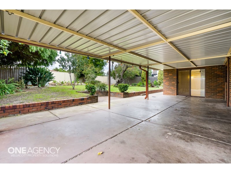 49 Tallerack Way, Forrestfield WA 6058