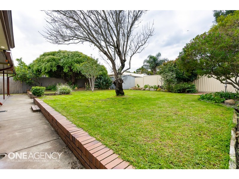 49 Tallerack Way, Forrestfield WA 6058
