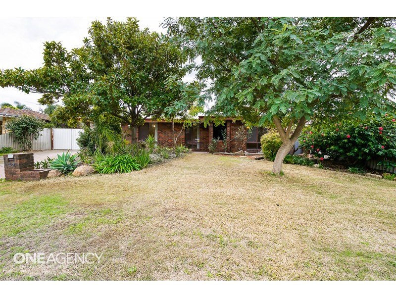 49 Tallerack Way, Forrestfield WA 6058