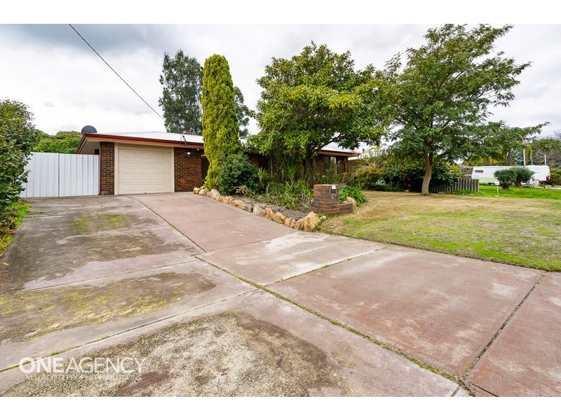 49 Tallerack Way, Forrestfield WA 6058