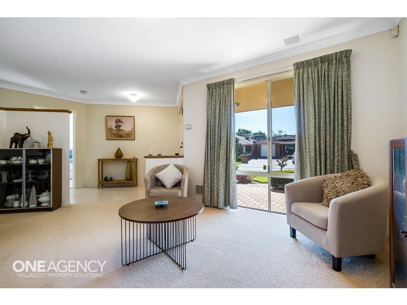 12 Ironwood Court, Thornlie WA 6108