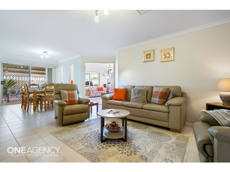 12 Ironwood Court, Thornlie WA 6108