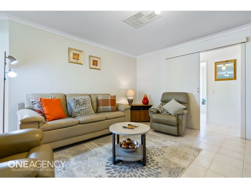 12 Ironwood Court, Thornlie WA 6108