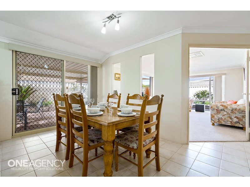 12 Ironwood Court, Thornlie WA 6108