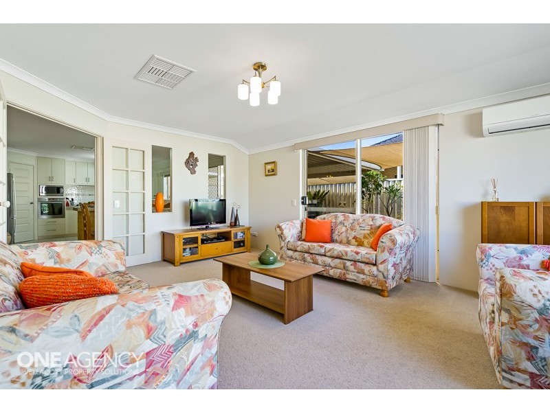 12 Ironwood Court, Thornlie WA 6108