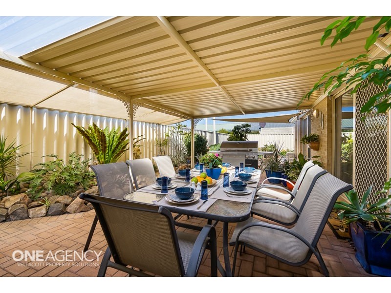 12 Ironwood Court, Thornlie WA 6108