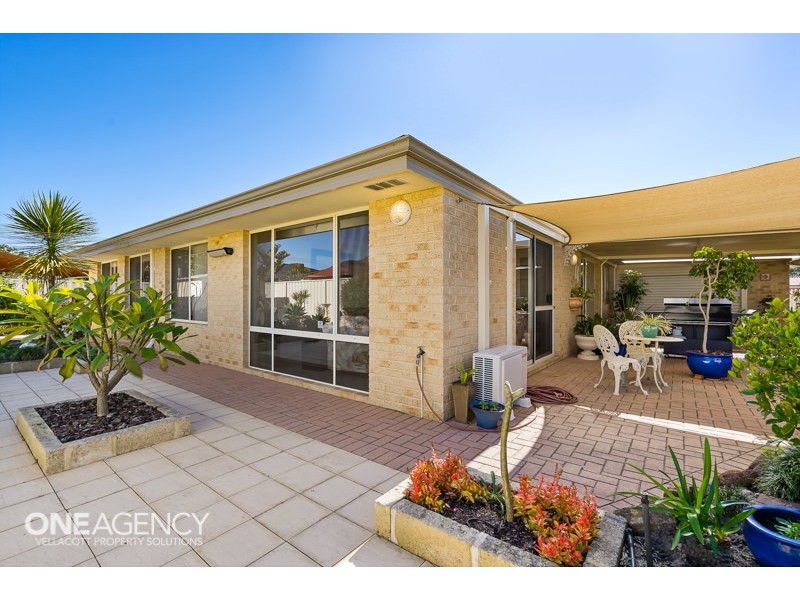 12 Ironwood Court, Thornlie WA 6108