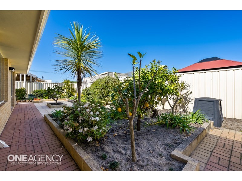 12 Ironwood Court, Thornlie WA 6108