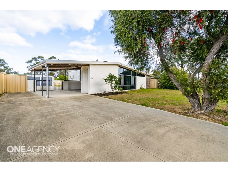 15 Blight Street, Maddington WA 6109