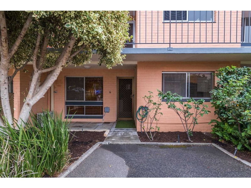 6/70 Gardner Street, Como WA 6152