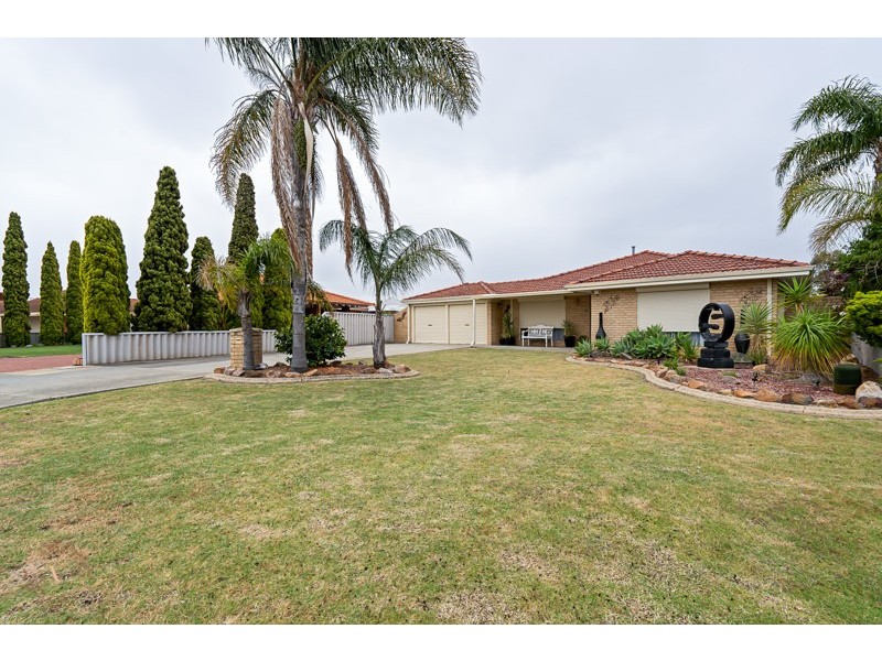 26 Geographe Way, Thornlie WA 6108