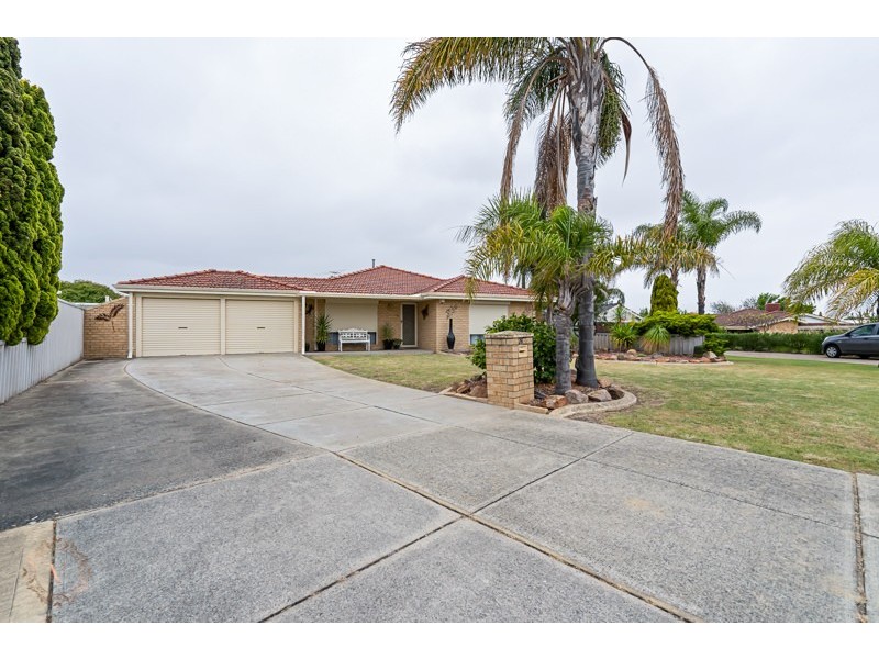 26 Geographe Way, Thornlie WA 6108