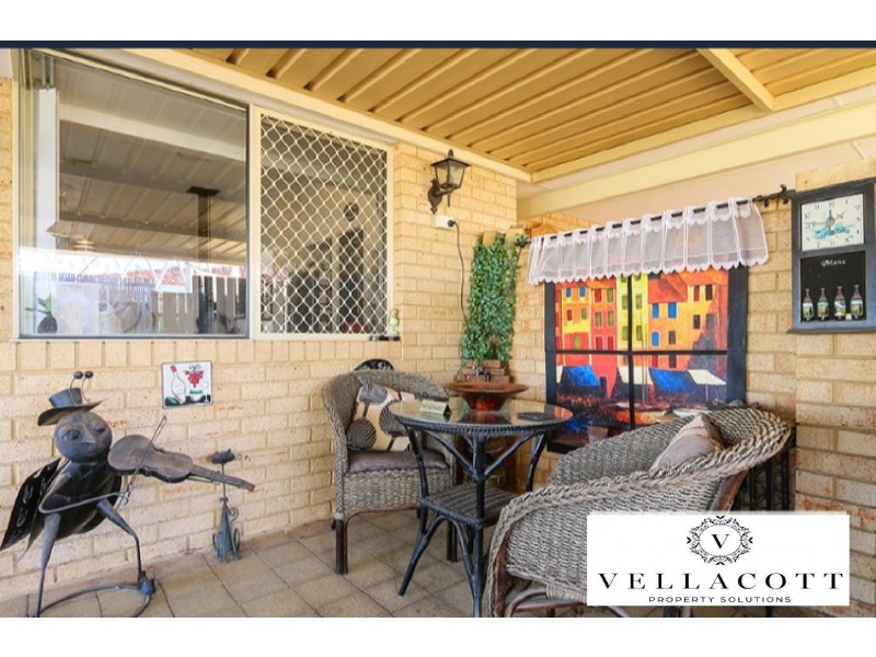 26 Geographe Way, Thornlie WA 6108