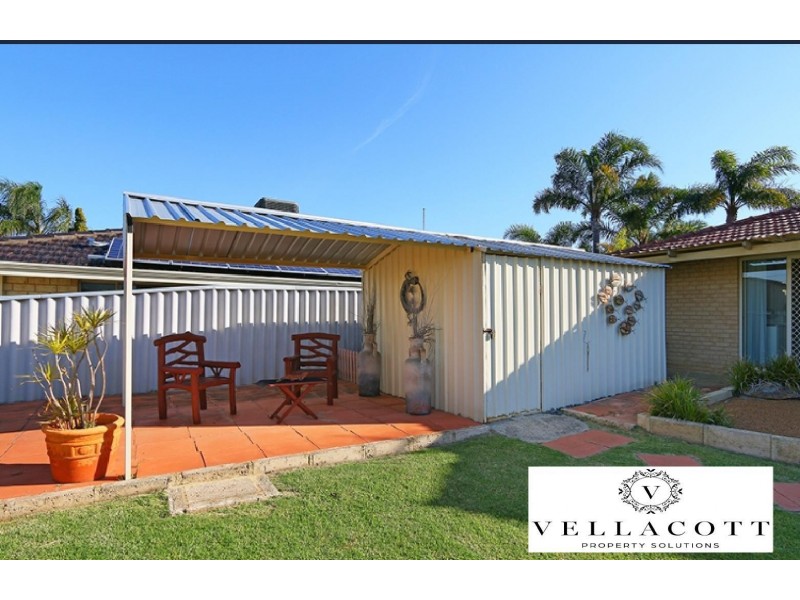 26 Geographe Way, Thornlie WA 6108