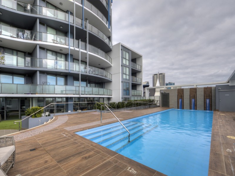 17/269 James Street, Northbridge WA 6003