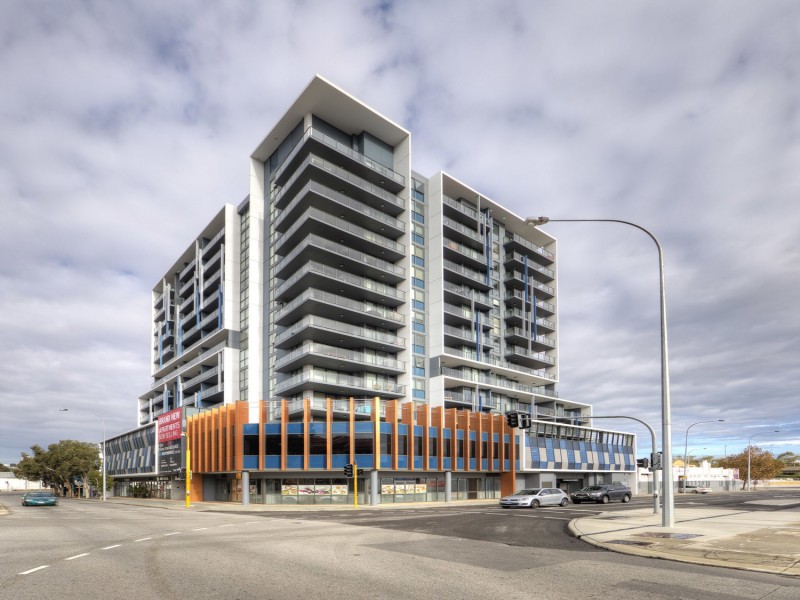 17/269 James Street, Northbridge WA 6003