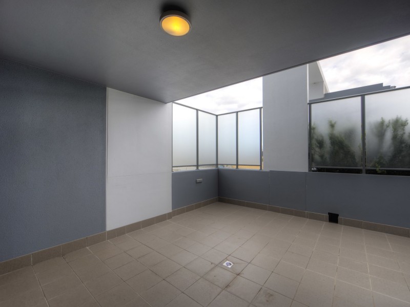 17/269 James Street, Northbridge WA 6003