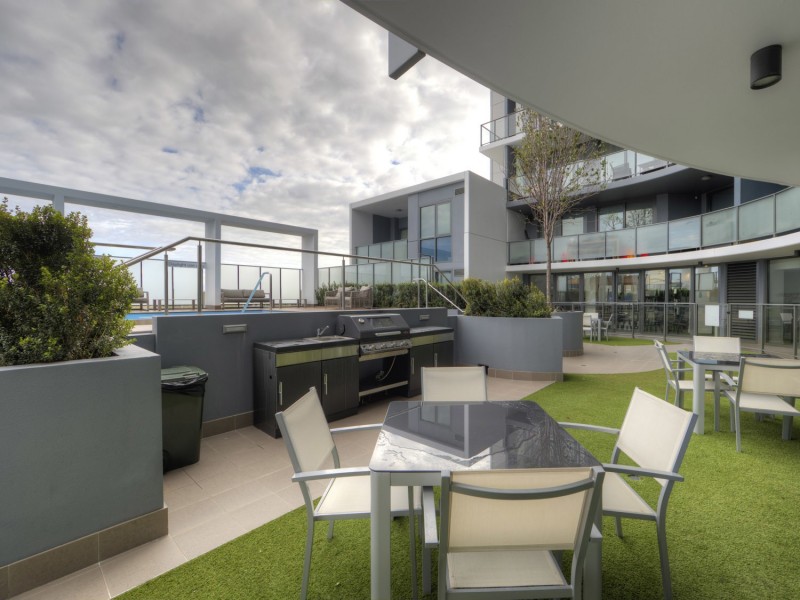 17/269 James Street, Northbridge WA 6003