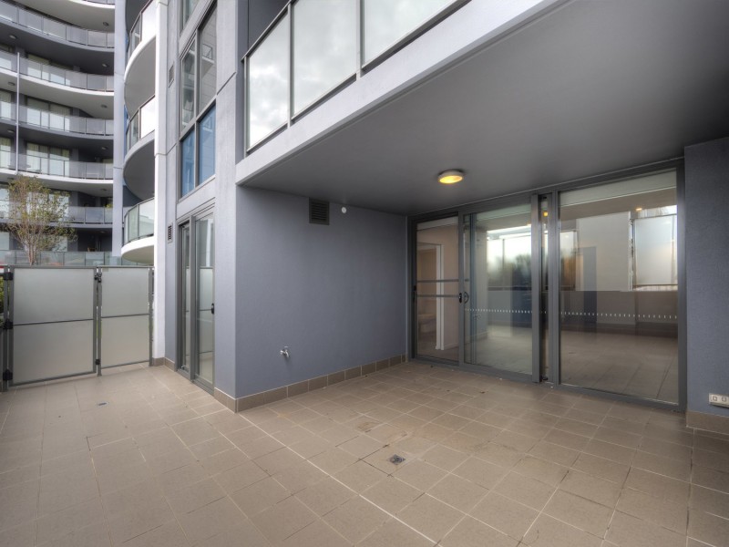 17/269 James Street, Northbridge WA 6003