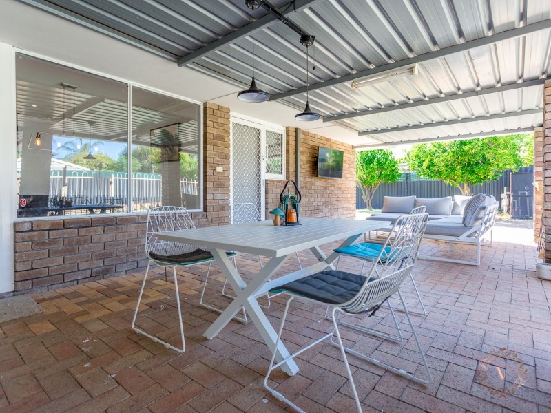 14 Sutherland Drive, Thornlie WA 6108