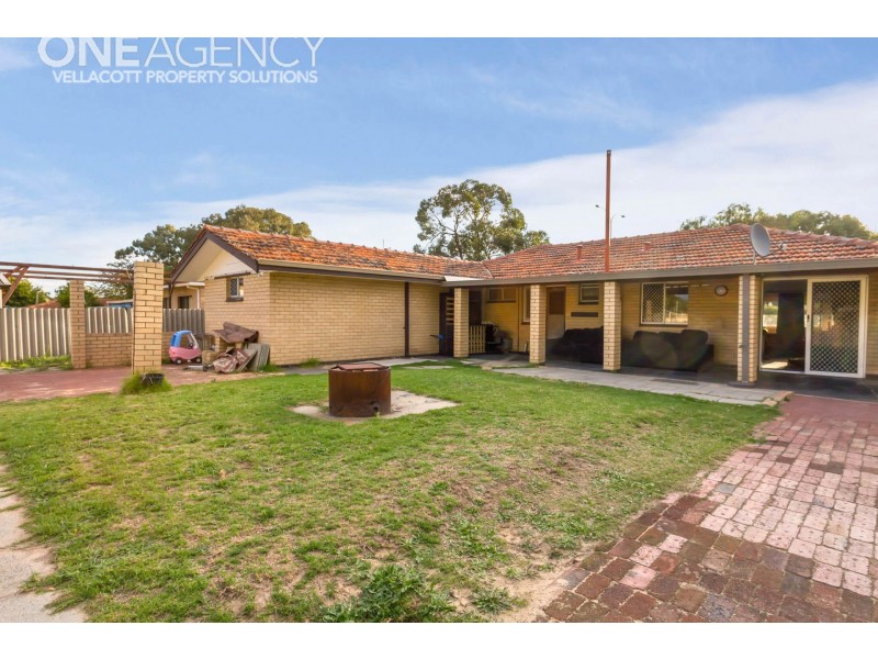 18 Olga Road, Maddington WA 6109