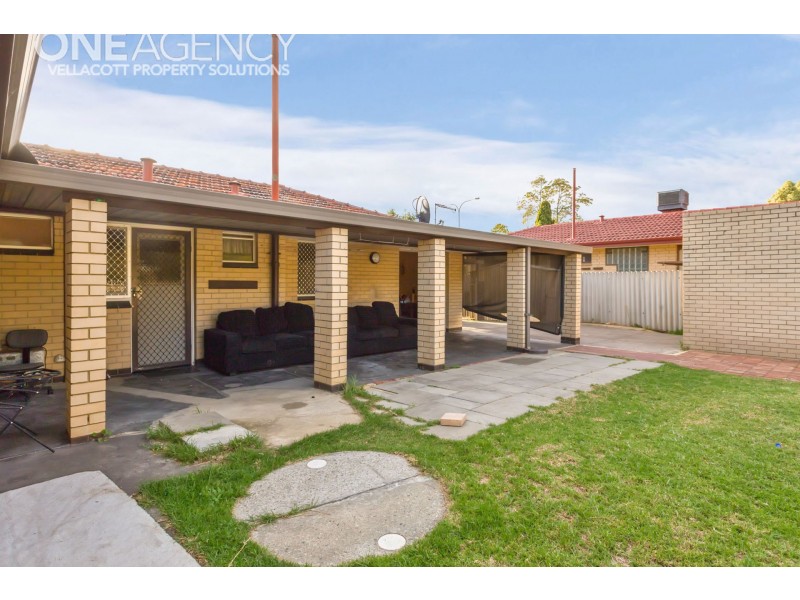 18 Olga Road, Maddington WA 6109