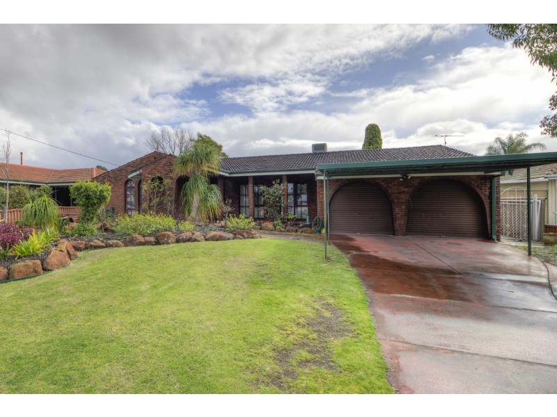 28 Corbel Street, Shelley WA 6148