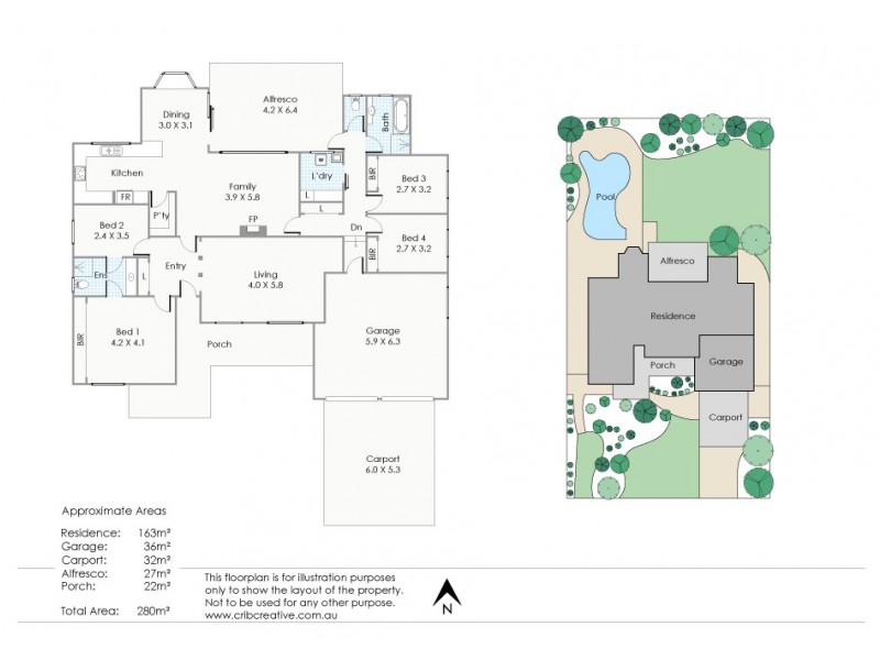 28 Corbel Street, Shelley WA 6148