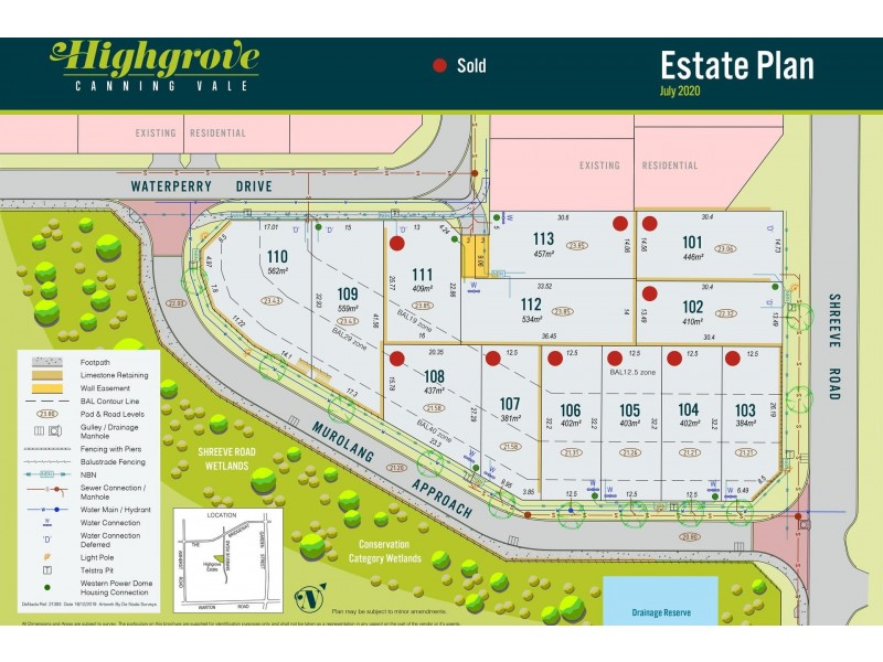 103 Murolang Approach, Canning Vale WA 6155
