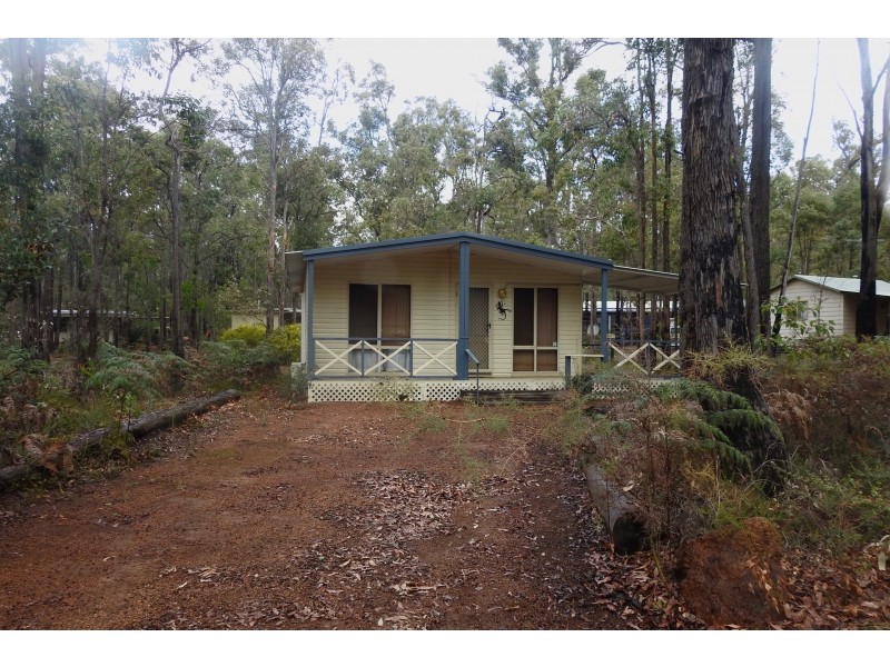 7/23 Del Park Road, Dwellingup WA 6213