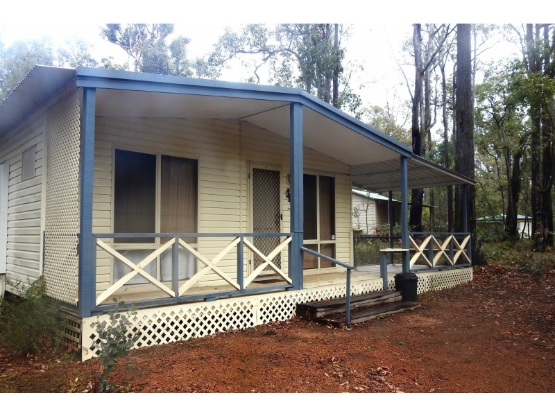 7/23 Del Park Road, Dwellingup WA 6213