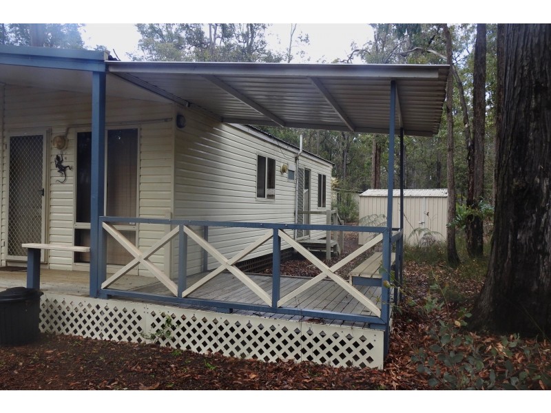 7/23 Del Park Road, Dwellingup WA 6213