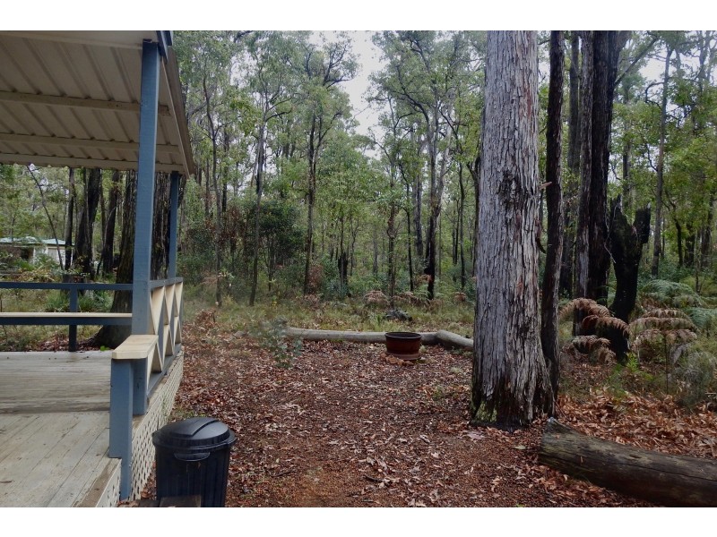 7/23 Del Park Road, Dwellingup WA 6213