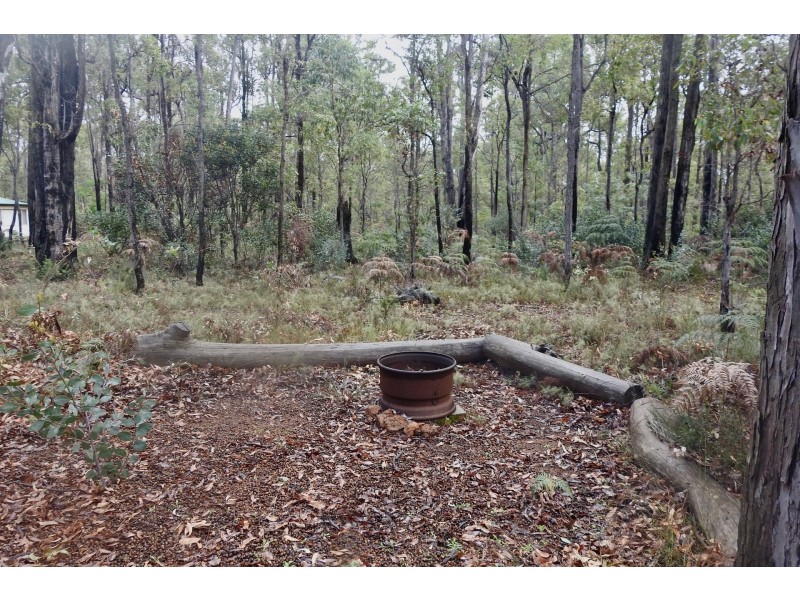 7/23 Del Park Road, Dwellingup WA 6213