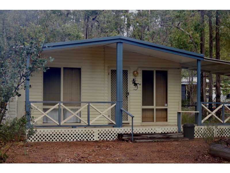 7/23 Del Park Road, Dwellingup WA 6213