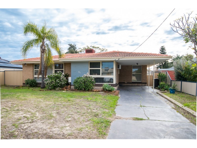61 King Street, Gosnells WA 6110