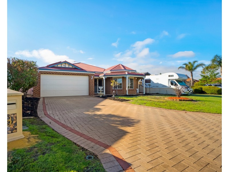 8 Tincurrin Drive, Southern River WA 6110