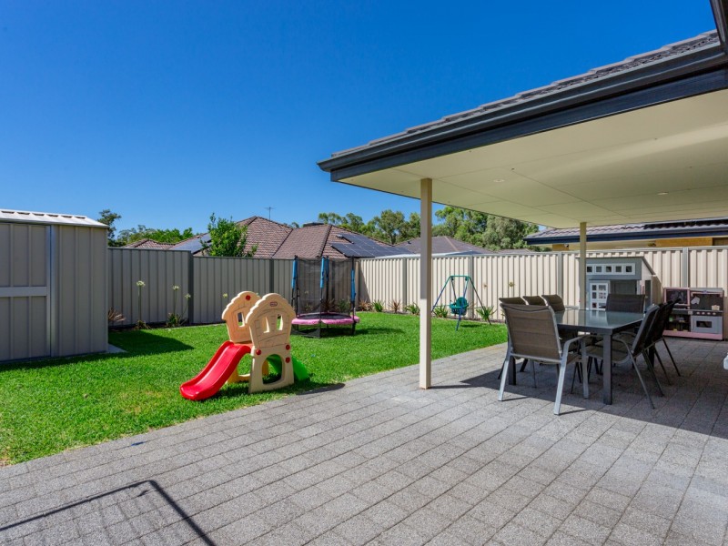 48 Bluebell Avenue, High Wycombe WA 6057