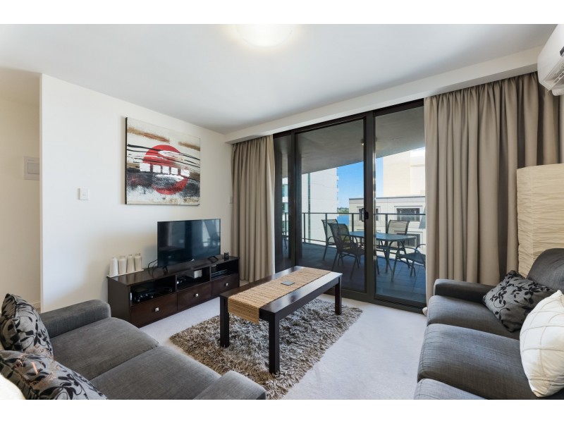 178/143 Adelaide Terrace, East Perth WA 6004