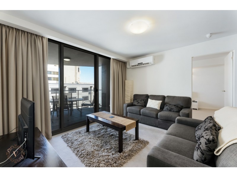 178/143 Adelaide Terrace, East Perth WA 6004