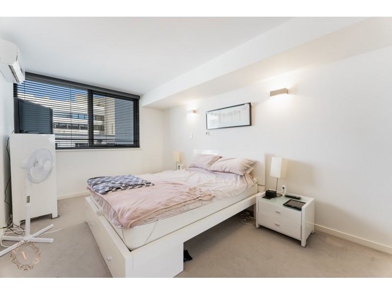 178/143 Adelaide Terrace, East Perth WA 6004