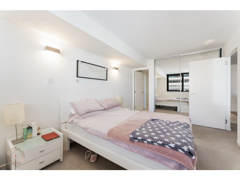 178/143 Adelaide Terrace, East Perth WA 6004