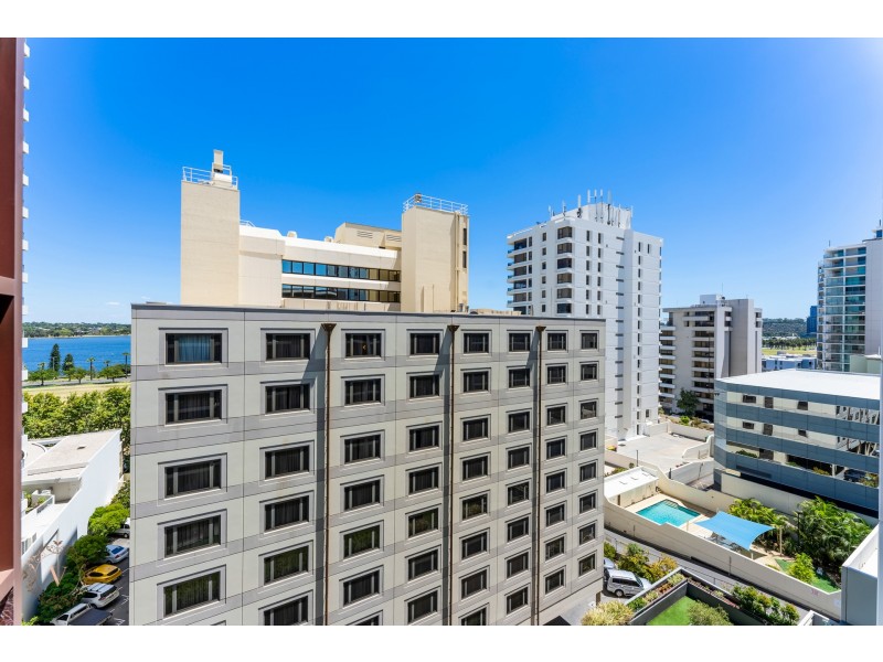 178/143 Adelaide Terrace, East Perth WA 6004