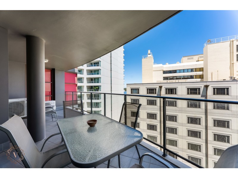 178/143 Adelaide Terrace, East Perth WA 6004