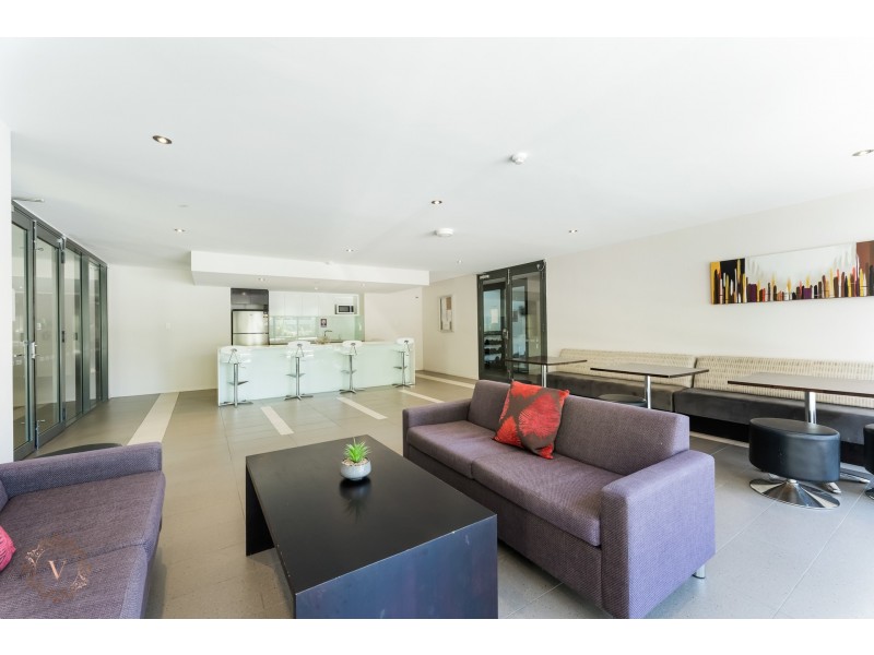 178/143 Adelaide Terrace, East Perth WA 6004
