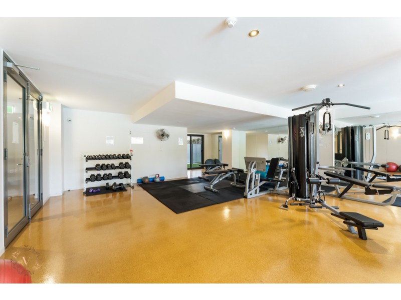 178/143 Adelaide Terrace, East Perth WA 6004